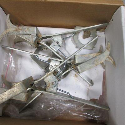 Lot 212 - O-Ring Assortment - Sprinkler Valve - Fountain Pump