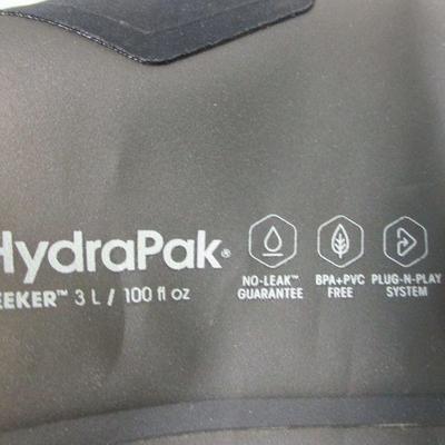 Lot 214 - Hydrapaks - Inflatable Type V PFD