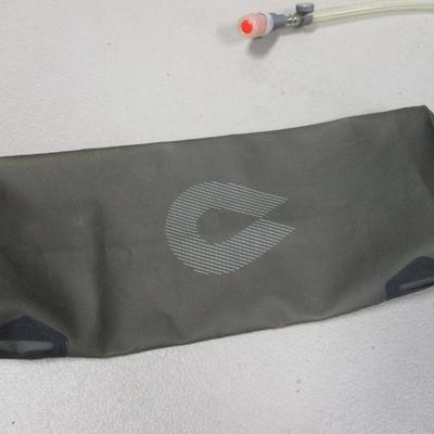 Lot 214 - Hydrapaks - Inflatable Type V PFD