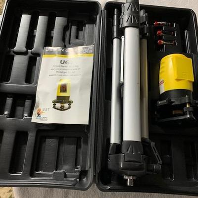 B3 Self Leveling Laser Level