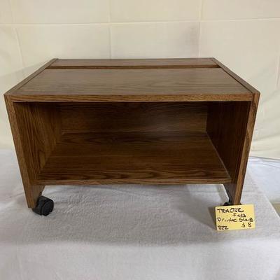 B22 Printer Stand