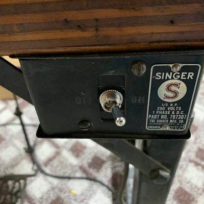 B23 Sewing Machine