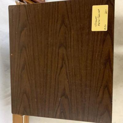 B26 Metal Cabinet