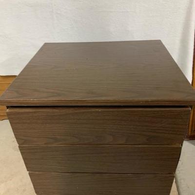 B26 Metal Cabinet