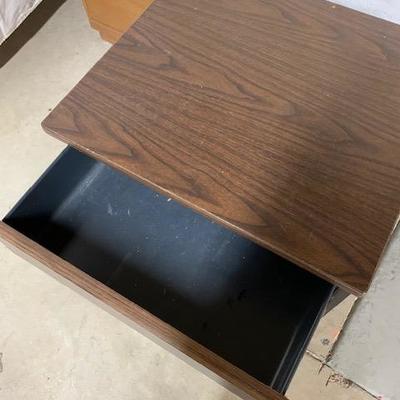 B26 Metal Cabinet