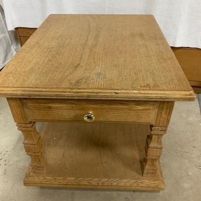 B28 Side Table