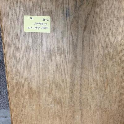 B28 Side Table