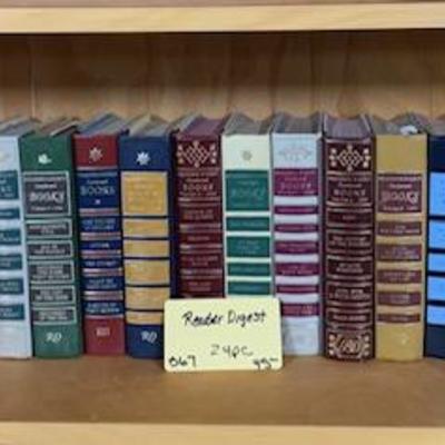 B67 Readers Digest