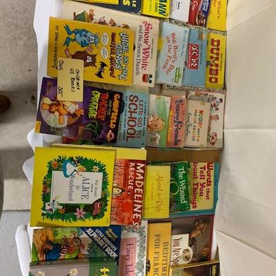 B68 Children's Books