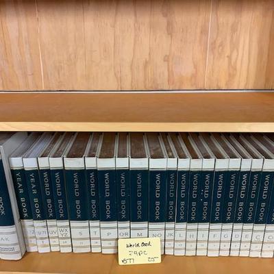 B77 World Book
