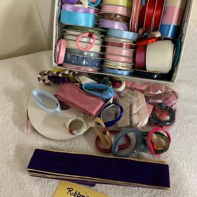 B97 Ribbons