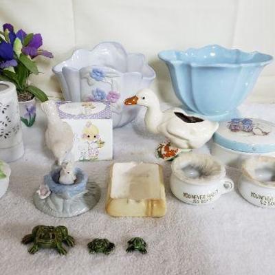 B180 Vintage Ceramic
