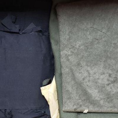 B197 Fabric