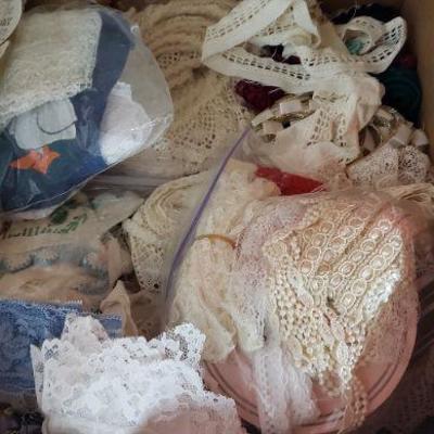 B207 Lace