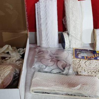 B207 Lace