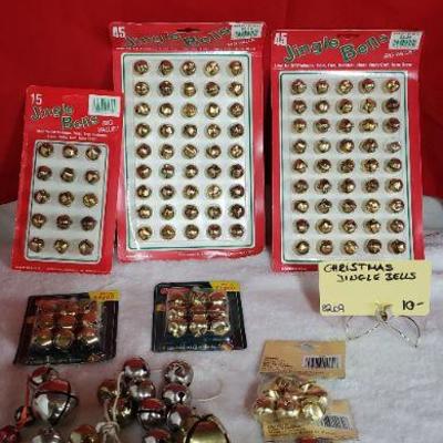 B209 Christmas Jingle Bells