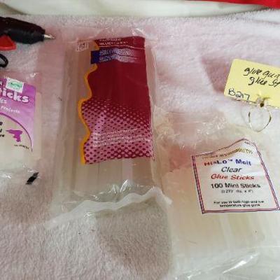 B217 Glue