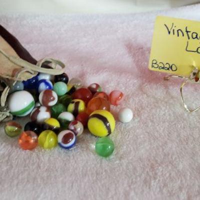 B220 Marbles