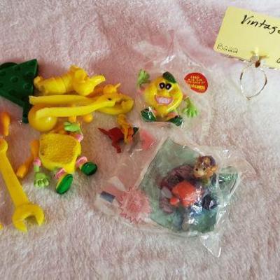 B222 Toys