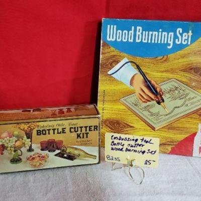 B235 Tools