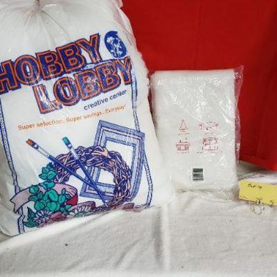B255 Polyester Batting