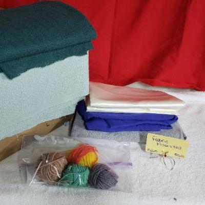 B265 Fabric
