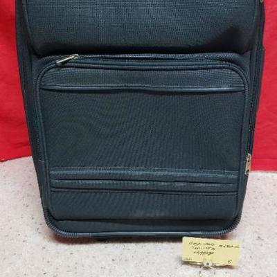 B269 Luggage