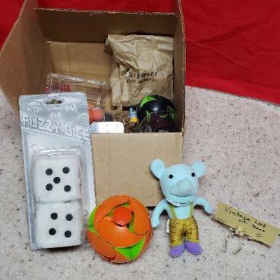 B270 Toys
