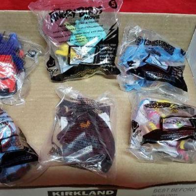 B275 Toys
