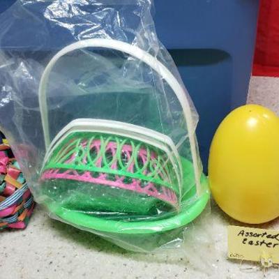 B283 Easter