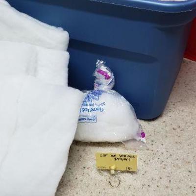 B284 Polyfil