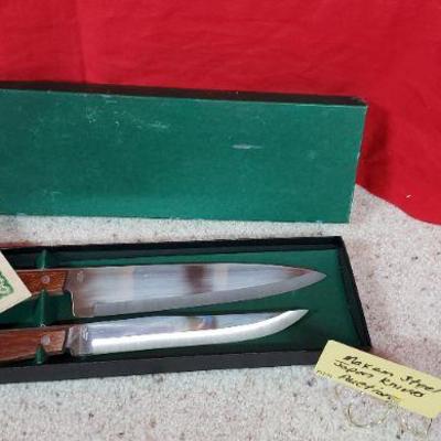 B299 Knives