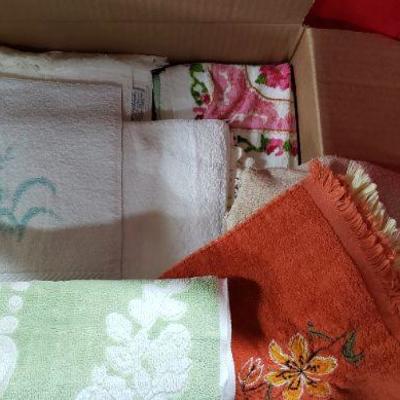 B300 Towels