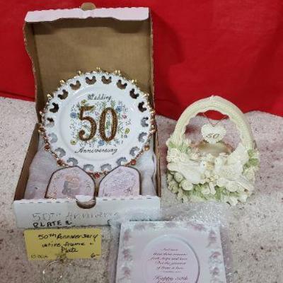 B303 50th Anniversary