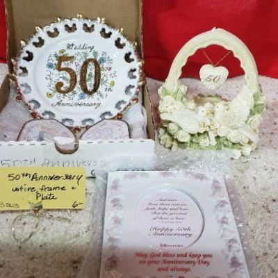 B303 50th Anniversary