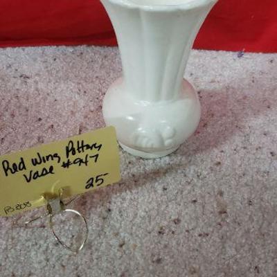 B308 Vase