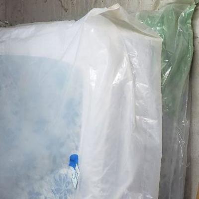 B317 Mattress and Box Springs