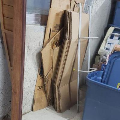 B319 Mirror
