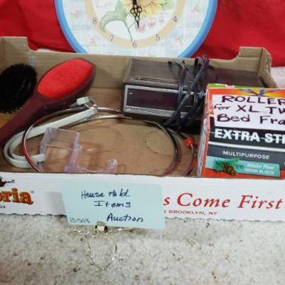 B348 Household Items