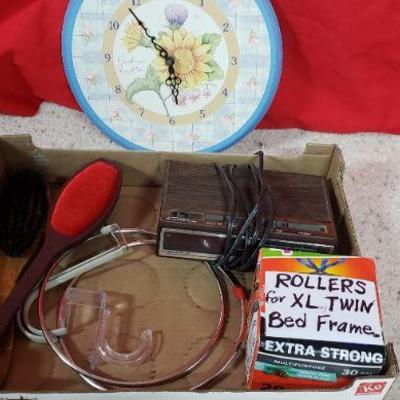 B348 Household Items