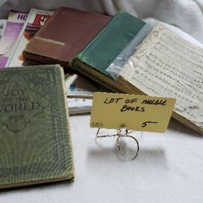 B383 Books