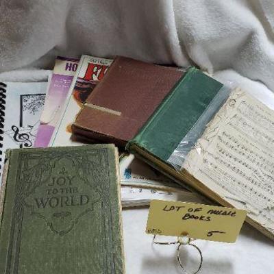 B383 Books