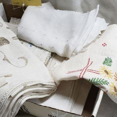 B398 Linen