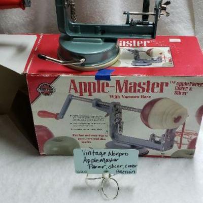 B405 Norpro Apple Master