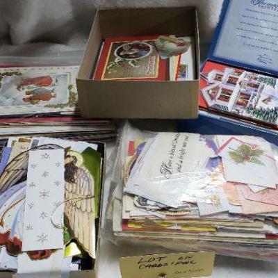 B415 Cards and Foil