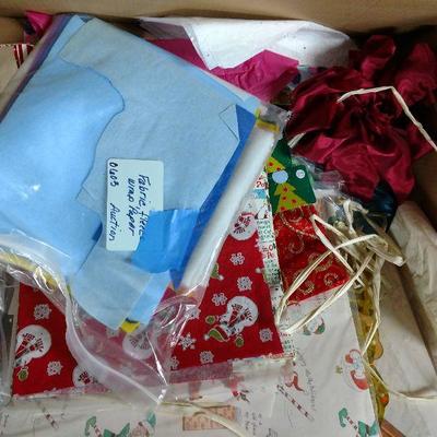 B603 Fabric