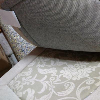 B614 Rugs