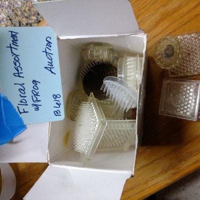 B618 Assortment