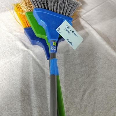B621 Cleaning