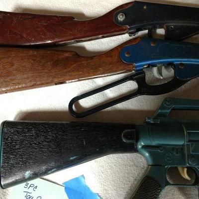 B626 Toy Guns